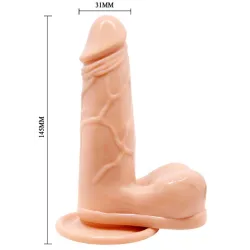 Barbara - BAILE Gode vibrant Baile Genie 11 x 3.5cm